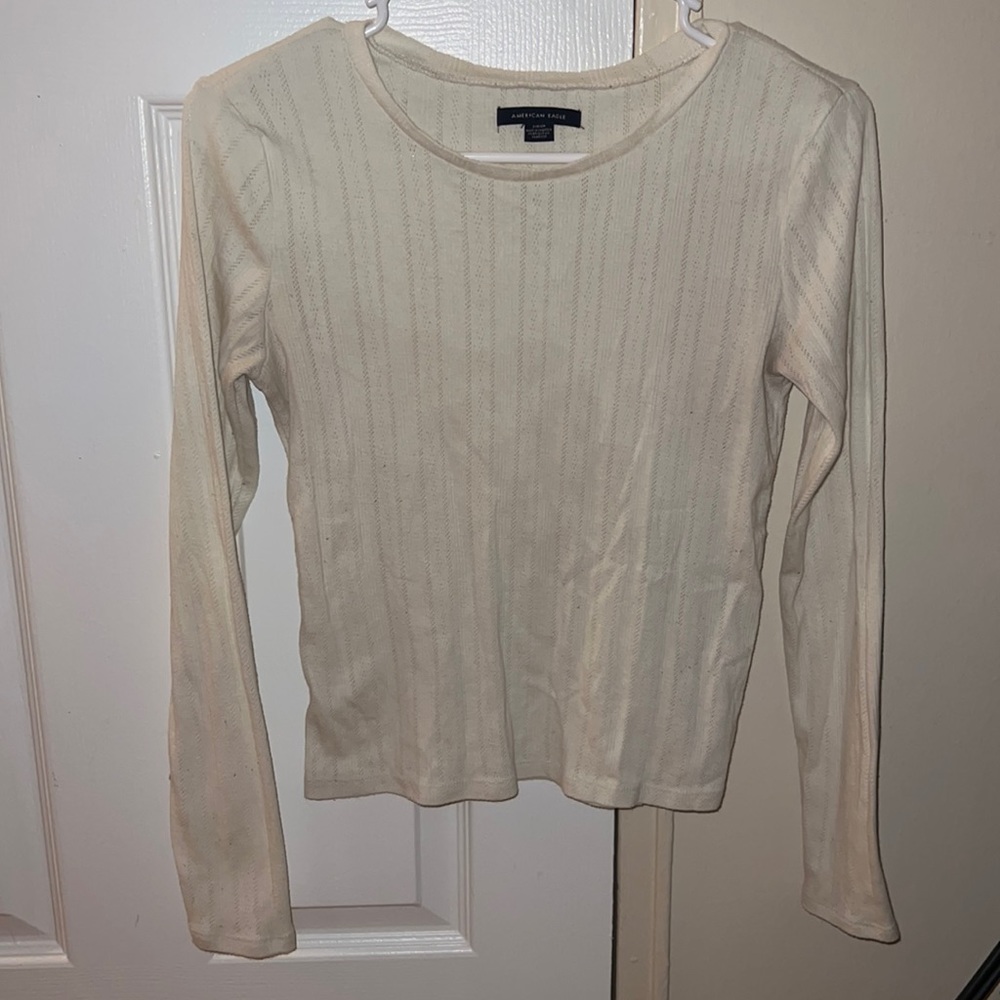 American Eagle Long Sleeve